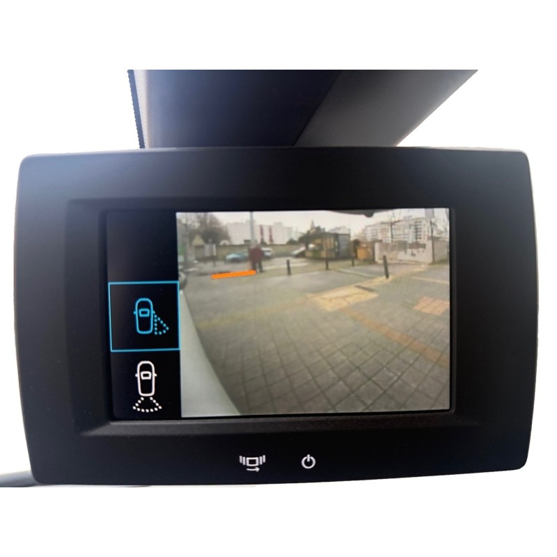 TOYOTA PROACE CITY FOURGON ELECTRIC MC23 ELECTRIC MEDIUM 50KWH BUSINESS