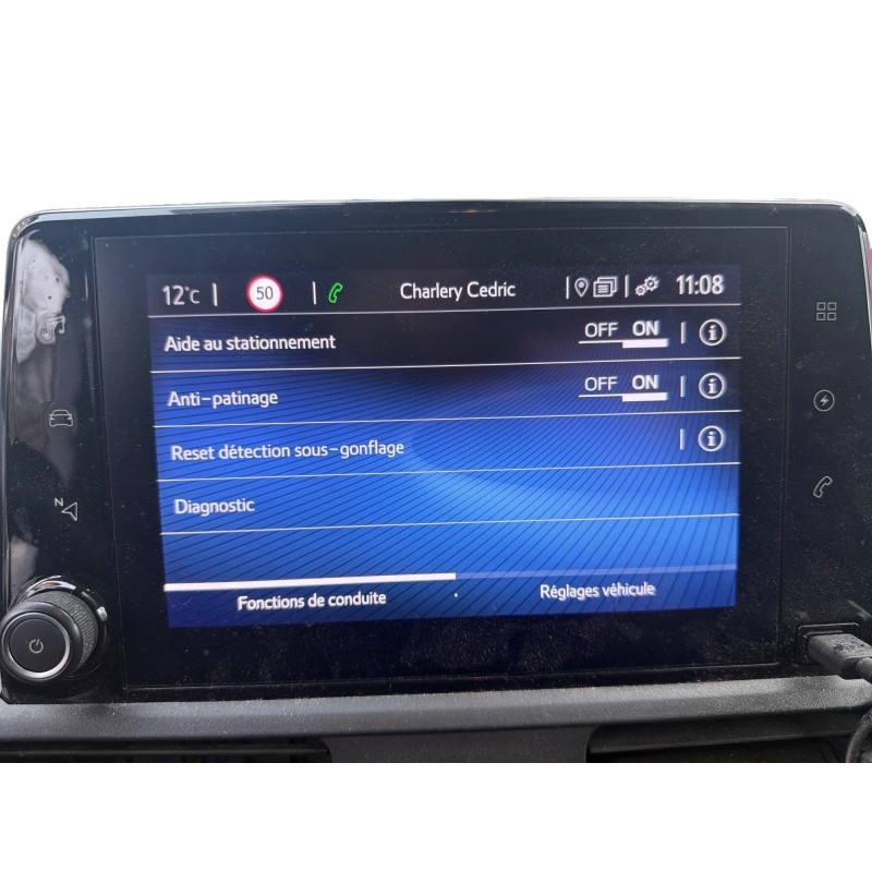 TOYOTA PROACE CITY FOURGON ELECTRIC MC23 ELECTRIC MEDIUM 50KWH BUSINESS