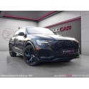 AUDI RS Q8 TFSI 600 ch Tiptronic 8 Quattro