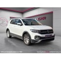 VOLKSWAGEN T-CROSS 1.0 TSI 95 Start/Stop BVM5 Lounge