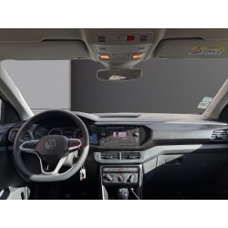 VOLKSWAGEN T-CROSS 1.0 TSI 95 Start/Stop BVM5 Lounge