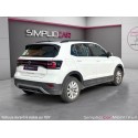 VOLKSWAGEN T-CROSS 1.0 TSI 95 Start/Stop BVM5 Lounge