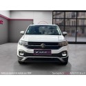 VOLKSWAGEN T-CROSS 1.0 TSI 95 Start/Stop BVM5 Lounge
