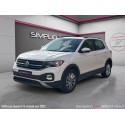 VOLKSWAGEN T-CROSS 1.0 TSI 95 Start/Stop BVM5 Lounge