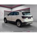 VOLKSWAGEN T-CROSS 1.0 TSI 95 Start/Stop BVM5 Lounge