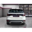 VOLKSWAGEN T-CROSS 1.0 TSI 95 Start/Stop BVM5 Lounge
