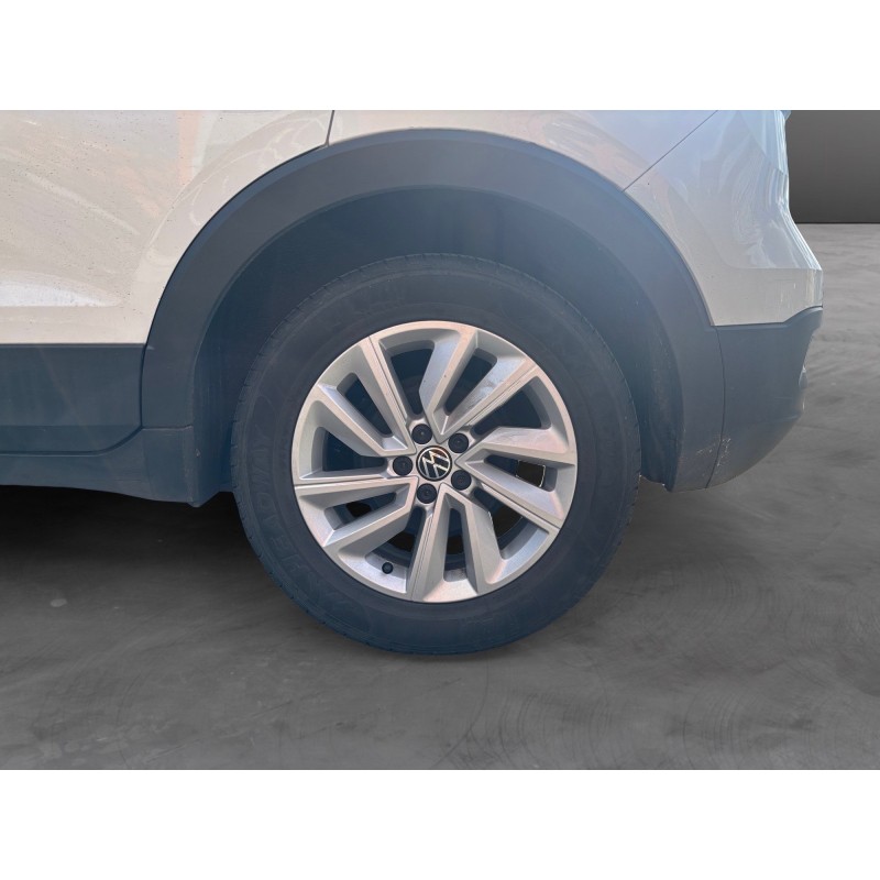 VOLKSWAGEN T-CROSS 1.0 TSI 95 Start/Stop BVM5 Lounge
