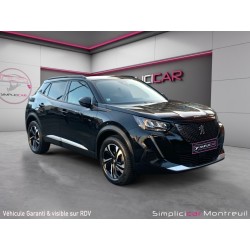 PEUGEOT 2008 PureTech 130 SS EAT8 Allure GARANTIE 12 MOIS