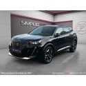 PEUGEOT 2008 PureTech 130 SS EAT8 Allure GARANTIE 12 MOIS