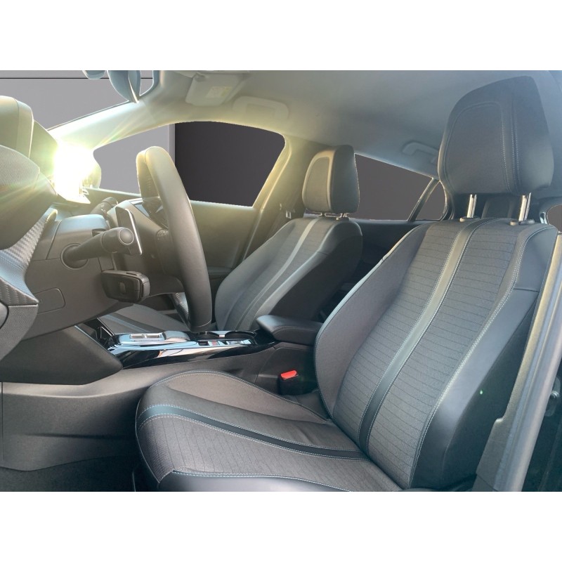 PEUGEOT 2008 PureTech 130 SS EAT8 Allure GARANTIE 12 MOIS