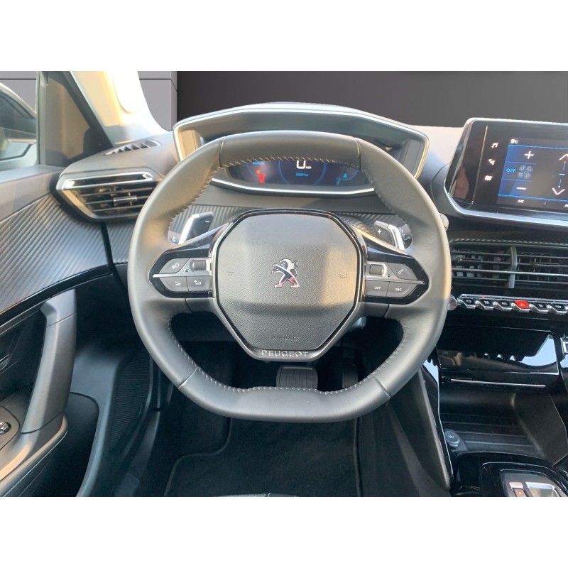 PEUGEOT 2008 PureTech 130 SS EAT8 Allure GARANTIE 12 MOIS