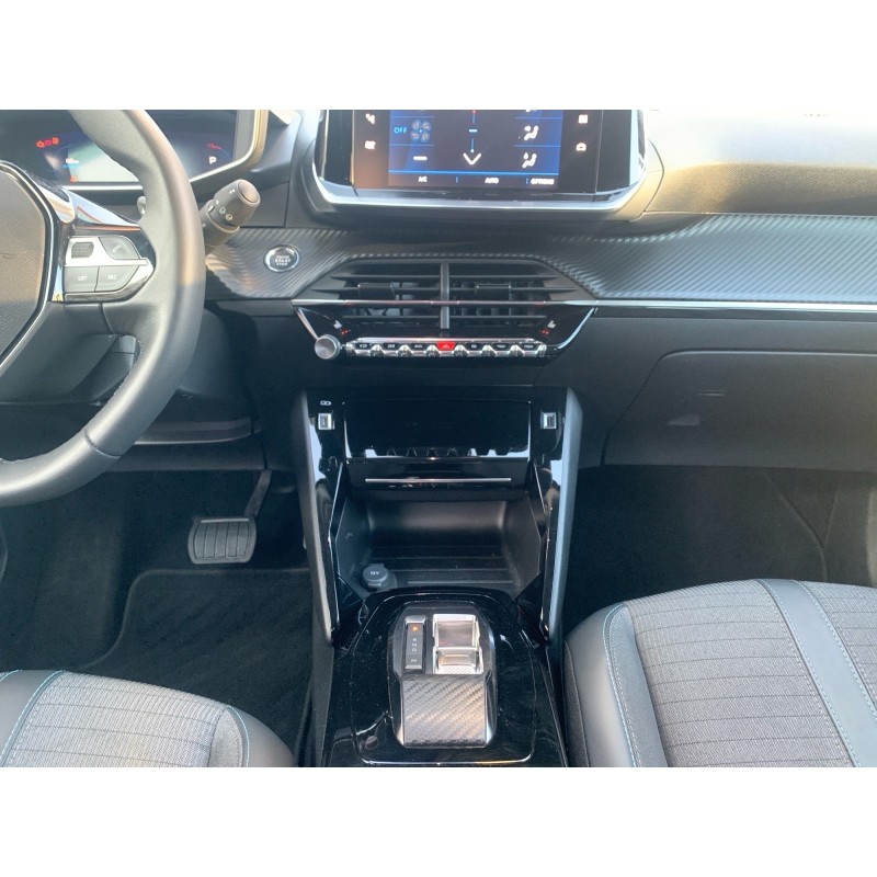 PEUGEOT 2008 PureTech 130 SS EAT8 Allure GARANTIE 12 MOIS