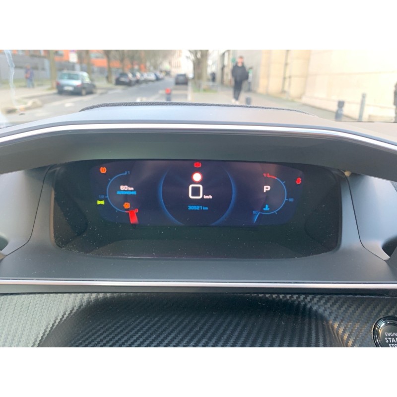 PEUGEOT 2008 PureTech 130 SS EAT8 Allure GARANTIE 12 MOIS