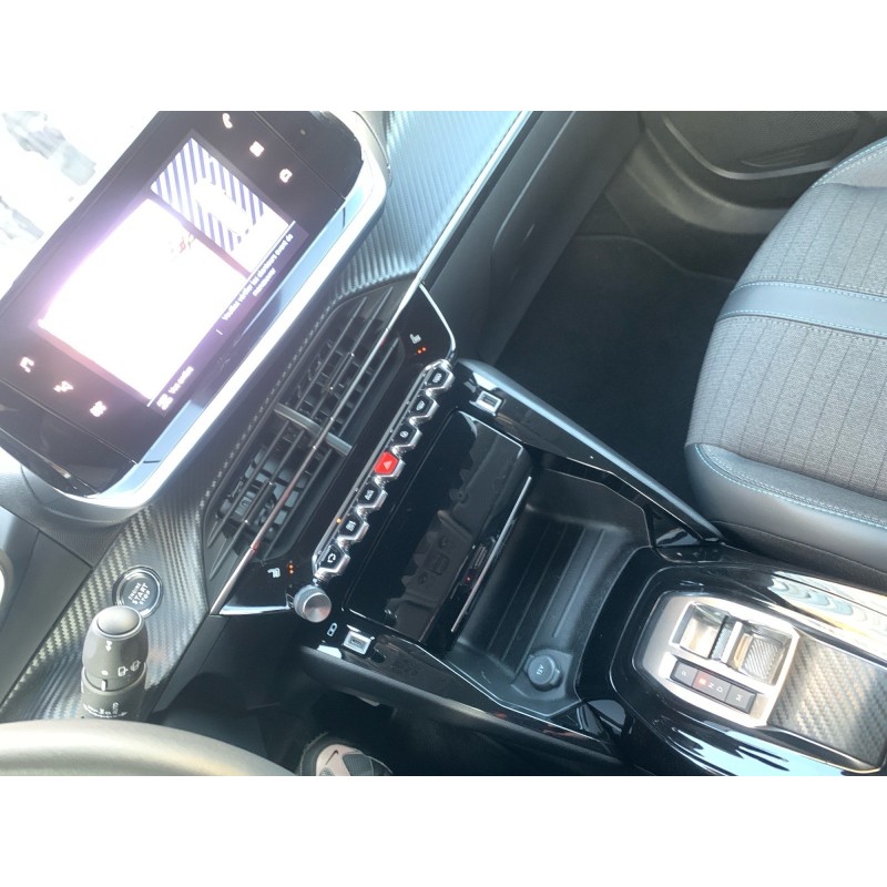 PEUGEOT 2008 PureTech 130 SS EAT8 Allure GARANTIE 12 MOIS