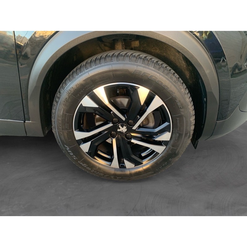 PEUGEOT 2008 PureTech 130 SS EAT8 Allure GARANTIE 12 MOIS