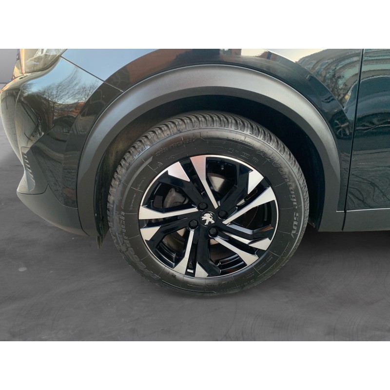 PEUGEOT 2008 PureTech 130 SS EAT8 Allure GARANTIE 12 MOIS