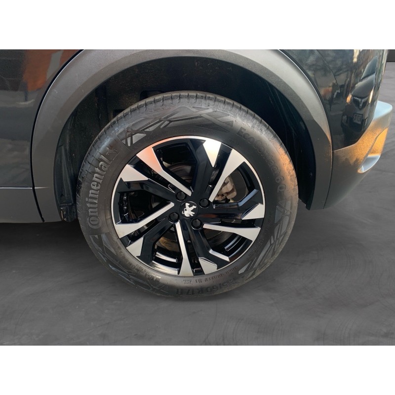 PEUGEOT 2008 PureTech 130 SS EAT8 Allure GARANTIE 12 MOIS