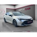 TOYOTA COROLLA TOURING SPORTS HYBRIDE NOUVELLE 196ch Collection pack techno garantie constructeur 2028 volant chauffant hayon...