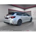 TOYOTA COROLLA TOURING SPORTS HYBRIDE NOUVELLE 196ch Collection pack techno garantie constructeur 2028 volant chauffant hayon...