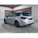 TOYOTA COROLLA TOURING SPORTS HYBRIDE NOUVELLE 196ch Collection pack techno garantie constructeur 2028 volant chauffant hayon...
