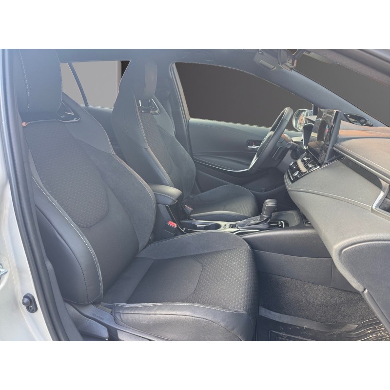 TOYOTA COROLLA TOURING SPORTS HYBRIDE NOUVELLE 196ch Collection pack techno garantie constructeur 2028 volant chauffant hayon...