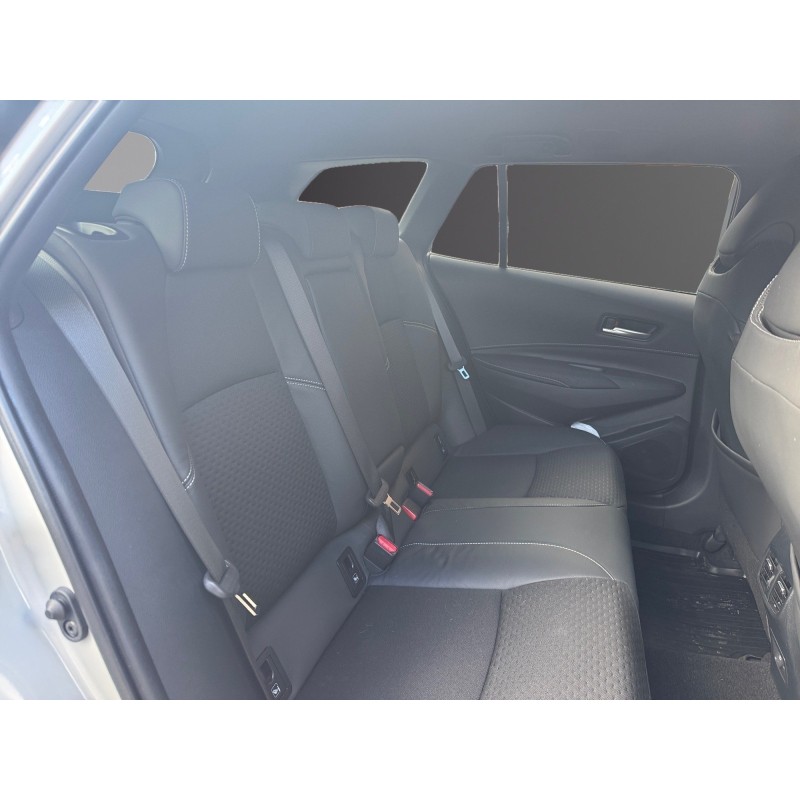 TOYOTA COROLLA TOURING SPORTS HYBRIDE NOUVELLE 196ch Collection pack techno garantie constructeur 2028 volant chauffant hayon...