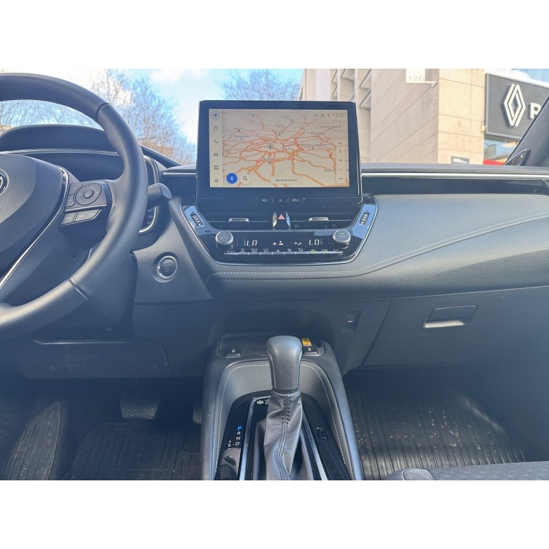 TOYOTA COROLLA TOURING SPORTS HYBRIDE NOUVELLE 196ch Collection pack techno garantie constructeur 2028 volant chauffant hayon...