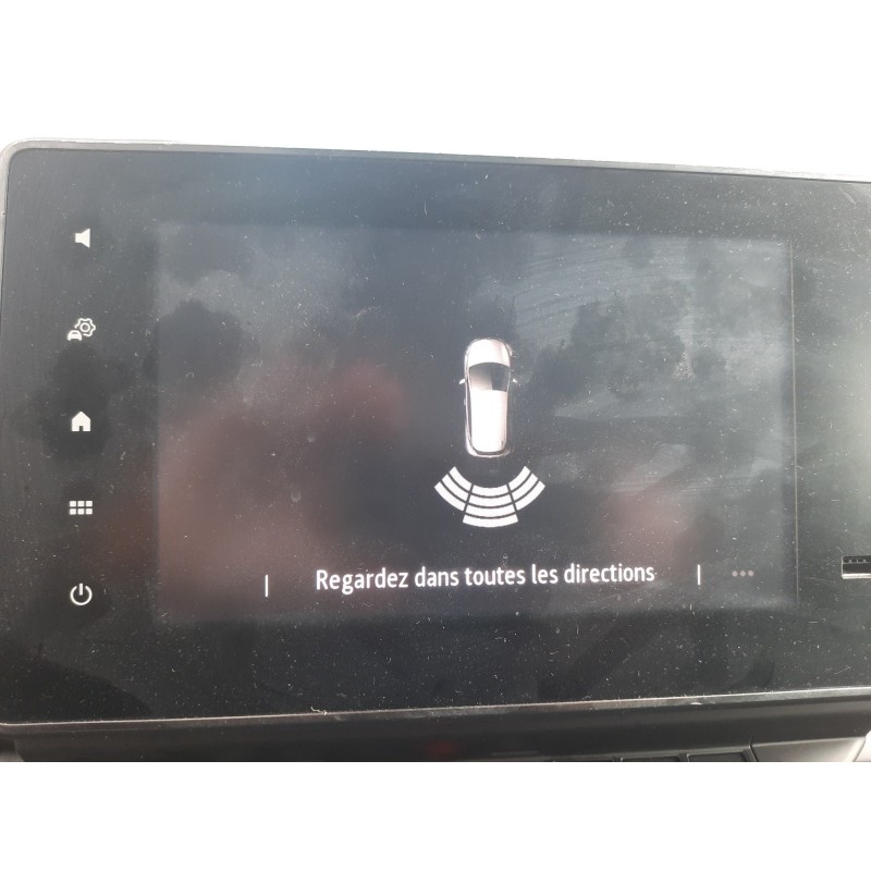 RENAULT TRAFIC FOURGON L1H1 DCI 130 CONFORT TVA PRO