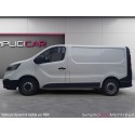 RENAULT TRAFIC FOURGON L1H1 DCI 130 CONFORT TVA PRO