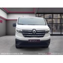 RENAULT TRAFIC FOURGON L1H1 DCI 130 CONFORT TVA PRO
