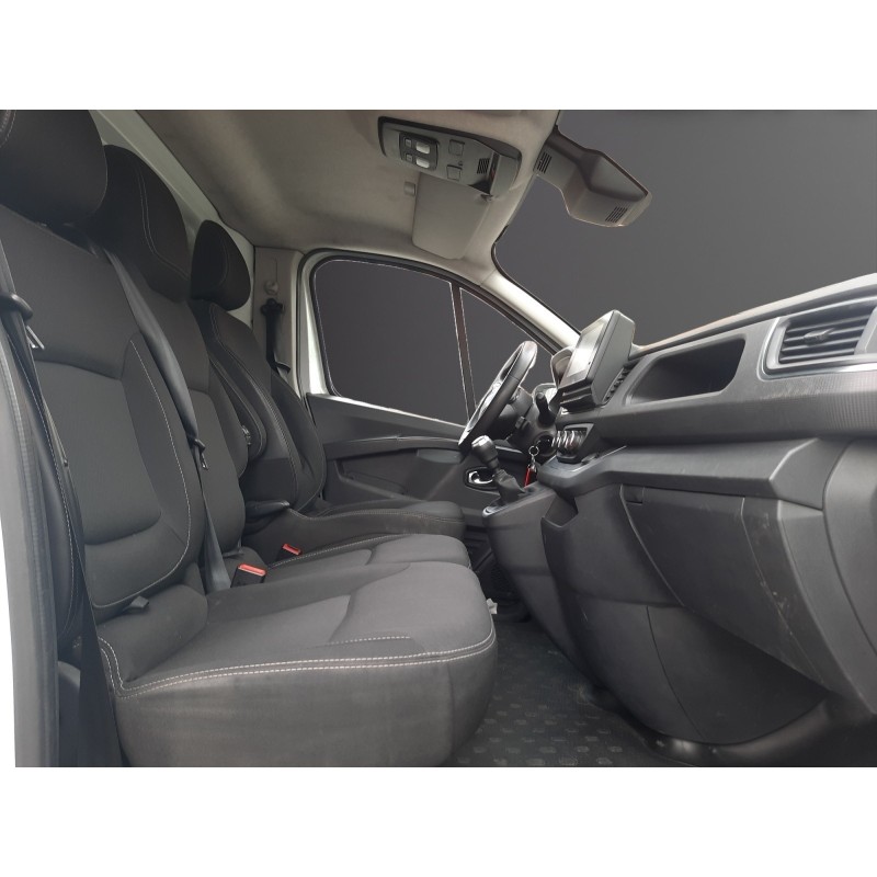 RENAULT TRAFIC FOURGON L1H1 DCI 130 CONFORT TVA PRO
