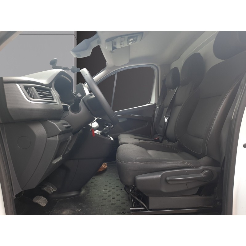 RENAULT TRAFIC FOURGON L1H1 DCI 130 CONFORT TVA PRO