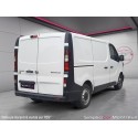 RENAULT TRAFIC FOURGON L1H1 DCI 130 CONFORT TVA PRO