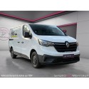 RENAULT TRAFIC FOURGON L1H1 2.8T 2.0 dCi 16V SS 110 TVA Pro