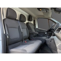 RENAULT TRAFIC FOURGON L1H1 2.8T 2.0 dCi 16V SS 110 TVA Pro