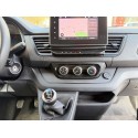 RENAULT TRAFIC FOURGON L1H1 2.8T 2.0 dCi 16V SS 110 TVA Pro