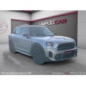 MINI COUNTRYMAN F60 LCI 125 - 95 ch ALL4 BVA6 Cooper SE Edition Premium Plus GARANTIE  MARS 2028