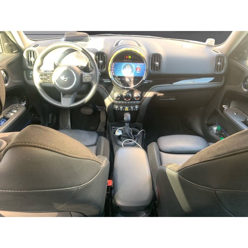 MINI COUNTRYMAN F60 LCI 125 - 95 ch ALL4 BVA6 Cooper SE Edition Premium Plus GARANTIE  MARS 2028