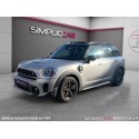 MINI COUNTRYMAN F60 LCI 125 - 95 ch ALL4 BVA6 Cooper SE Edition Premium Plus GARANTIE  MARS 2028