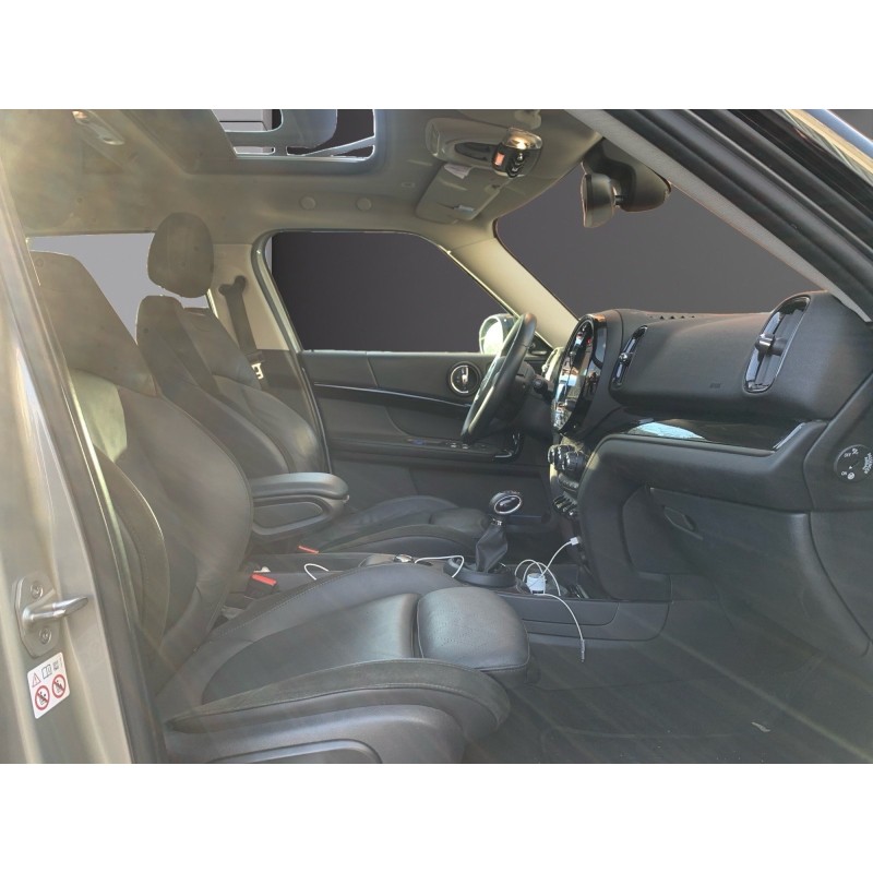 MINI COUNTRYMAN F60 LCI 125 - 95 ch ALL4 BVA6 Cooper SE Edition Premium Plus GARANTIE  MARS 2028