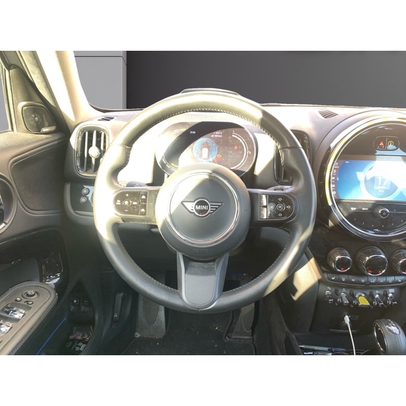 MINI COUNTRYMAN F60 LCI 125 - 95 ch ALL4 BVA6 Cooper SE Edition Premium Plus GARANTIE  MARS 2028