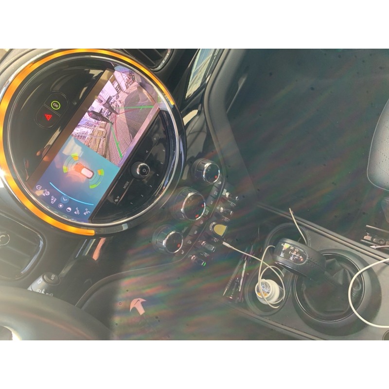 MINI COUNTRYMAN F60 LCI 125 - 95 ch ALL4 BVA6 Cooper SE Edition Premium Plus GARANTIE  MARS 2028