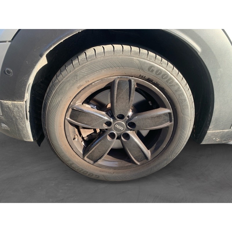 MINI COUNTRYMAN F60 LCI 125 - 95 ch ALL4 BVA6 Cooper SE Edition Premium Plus GARANTIE  MARS 2028