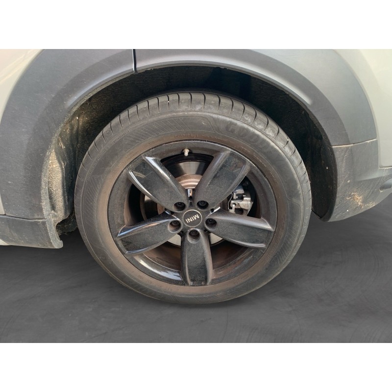 MINI COUNTRYMAN F60 LCI 125 - 95 ch ALL4 BVA6 Cooper SE Edition Premium Plus GARANTIE  MARS 2028