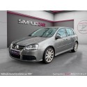 VOLKSWAGEN GOLF R32 3.2 V6 250 4Motion DSG suivi volkswagen sièges cuir électriques chauffants carplay pioneer garantie 12...
