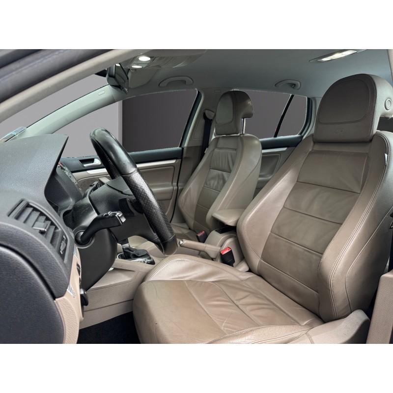 VOLKSWAGEN GOLF R32 3.2 V6 250 4Motion DSG suivi volkswagen sièges cuir électriques chauffants carplay pioneer garantie 12...