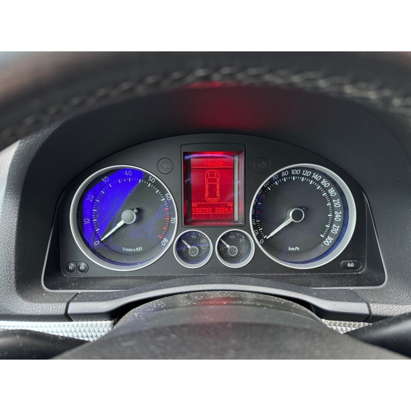 VOLKSWAGEN GOLF R32 3.2 V6 250 4Motion DSG suivi volkswagen sièges cuir électriques chauffants carplay pioneer garantie 12...