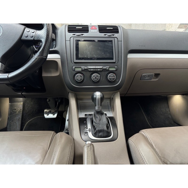 VOLKSWAGEN GOLF R32 3.2 V6 250 4Motion DSG suivi volkswagen sièges cuir électriques chauffants carplay pioneer garantie 12...