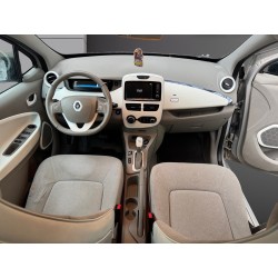 RENAULT ZOE Zen batterie incluse garantie 12 mois européenne