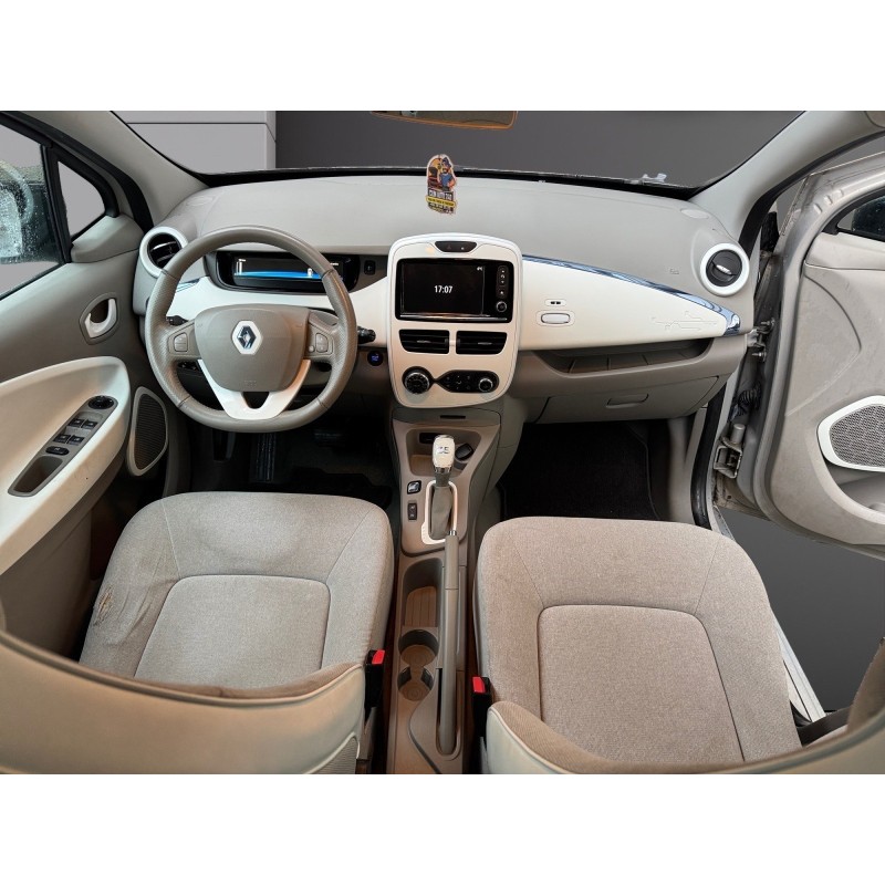 RENAULT ZOE Zen batterie incluse garantie 12 mois européenne